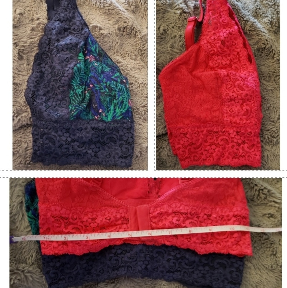 SOMA Bralette